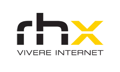 RHX - Vivere Internet