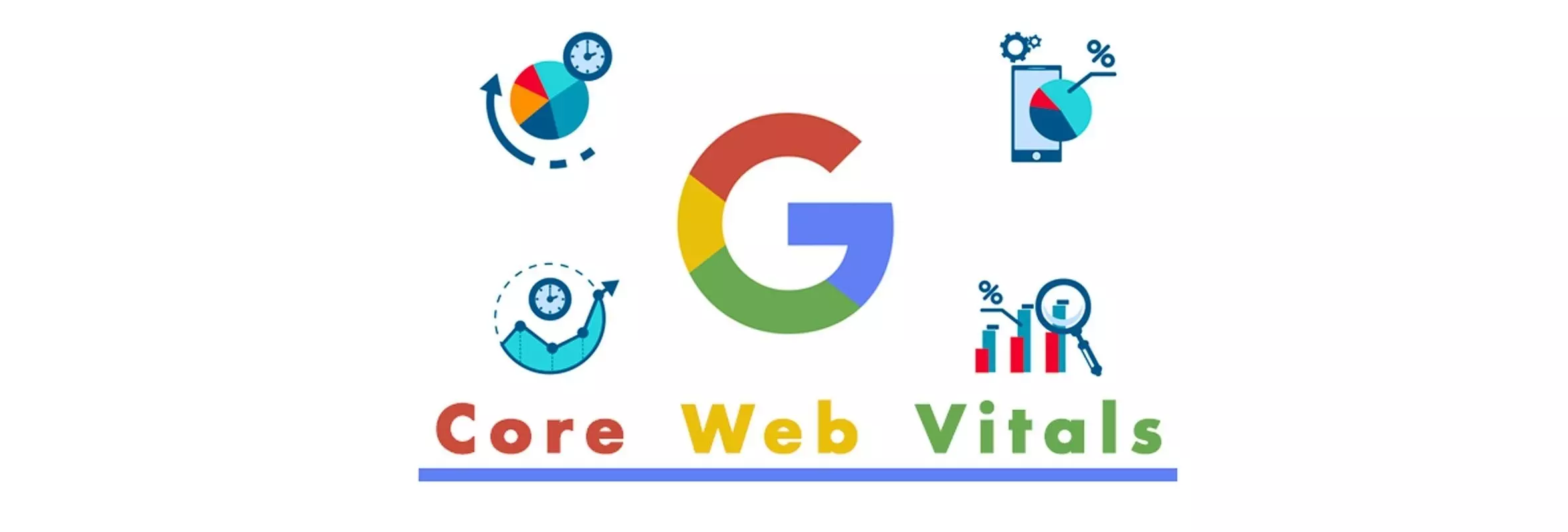 Core Web Vitals: i nuovi fattori di ranking su Google