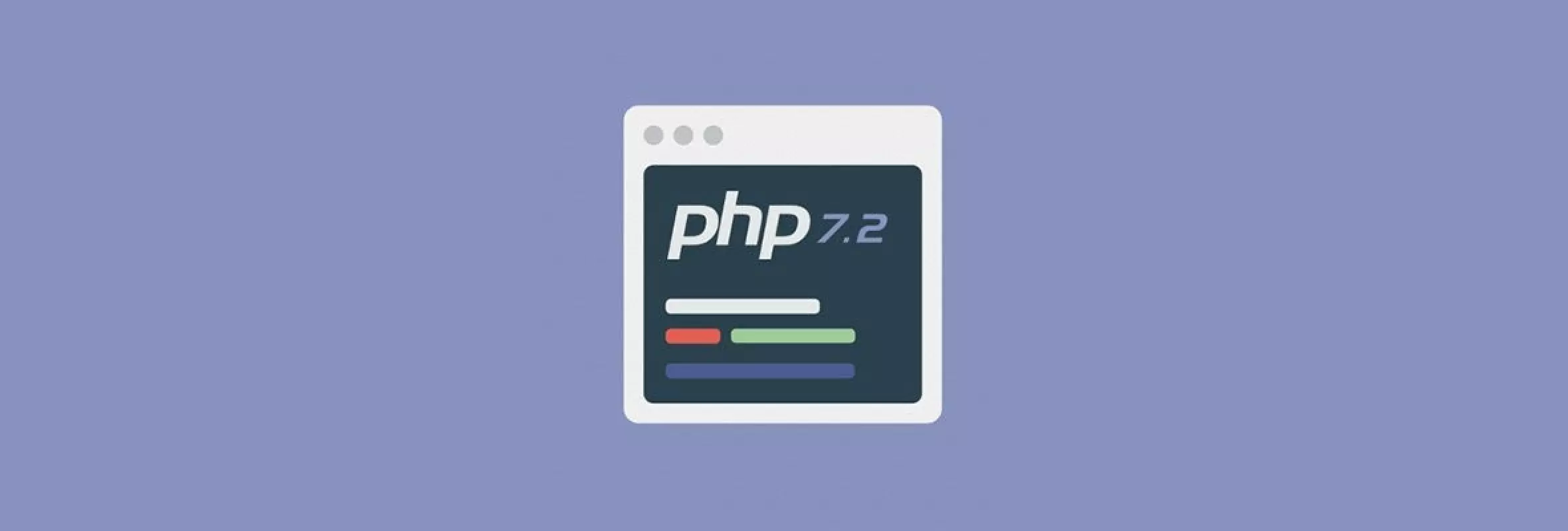 Perchè aggiornare la propria versione di PHP alla 7.2