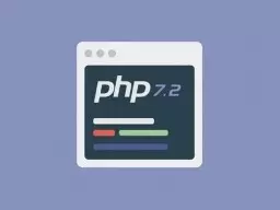 Perchè aggiornare la propria versione di PHP alla 7.2